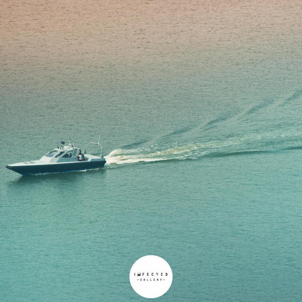 The Ride #gallery #water #infected #ride #travel #sea #boat #race