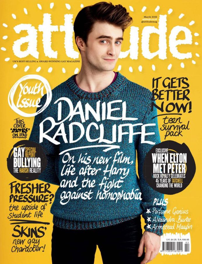 Attitude Magazine