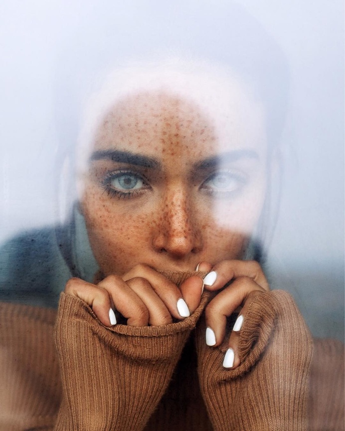 Vibrant Fashion Photography by Don Mupasi
