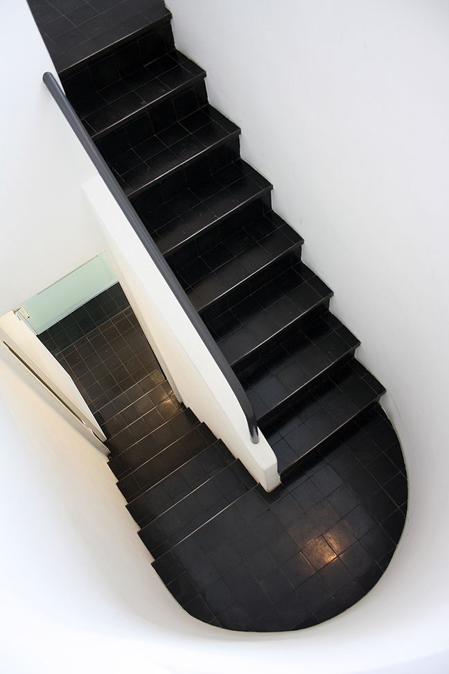 Le Corbusier, Pierre Jeanneret twin house, Stuttgart 1927