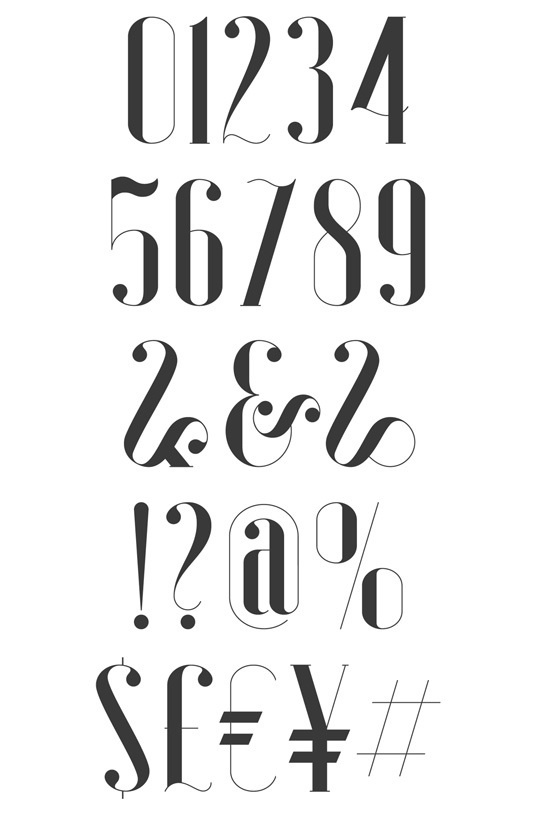 Global font #ff