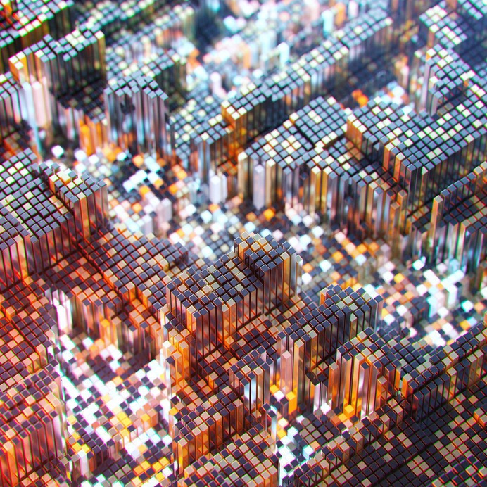 Data Flurry