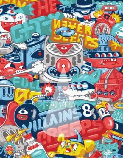 Image Spark - loganbmt #illustration