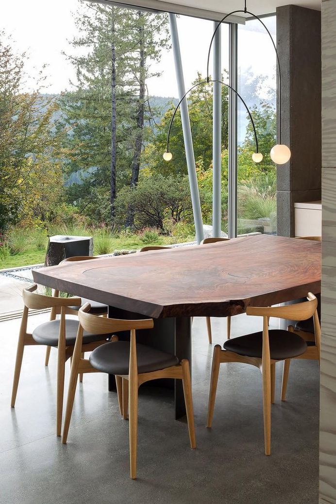 Sonoma Weekend House / Studio Collins Weir 3