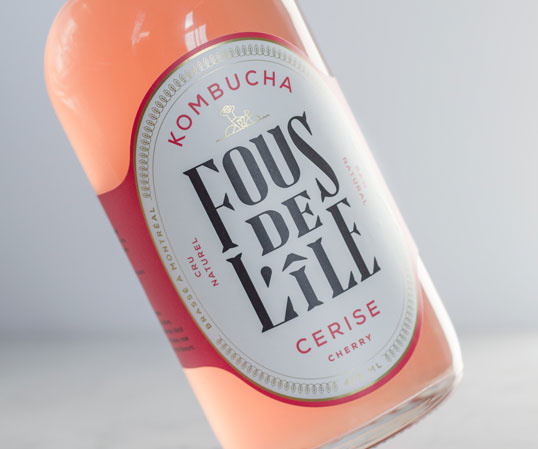 kombucha, bottle, drink, french, beauty, package