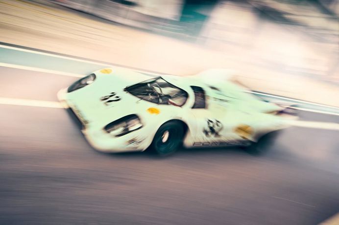 Outstanding Automotive and Motorsports Photography by Erhardt Szakacs