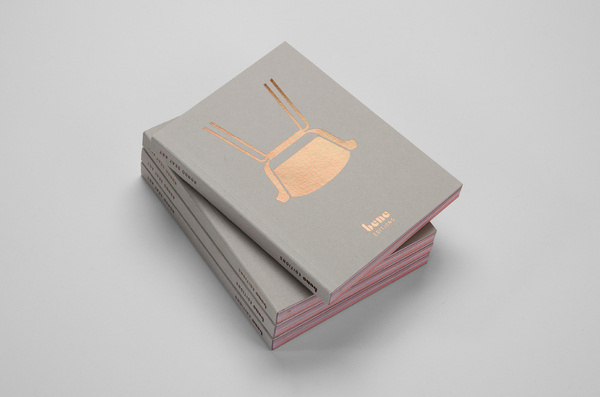 seat_art_1 #chair #book #cover #stamping #editorial