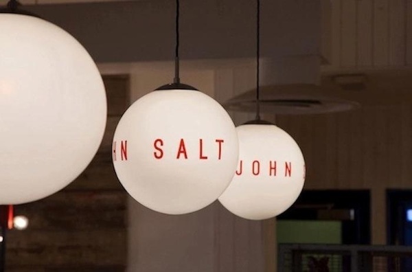 John Salt in London #london #john #salt