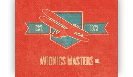 35 Outstanding logo designs from Dribbble | Mustified #logo #graphicdesign #red #typography
