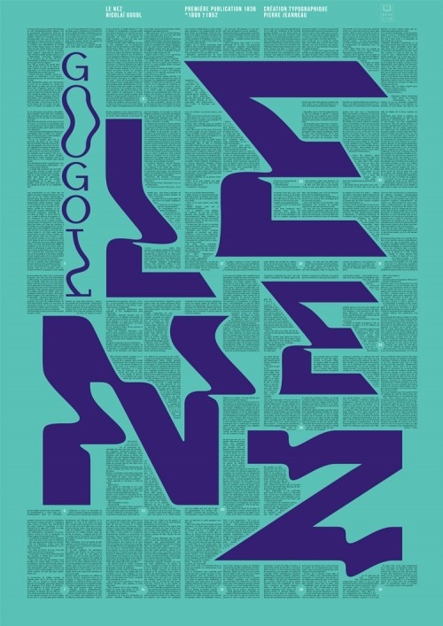 le nez