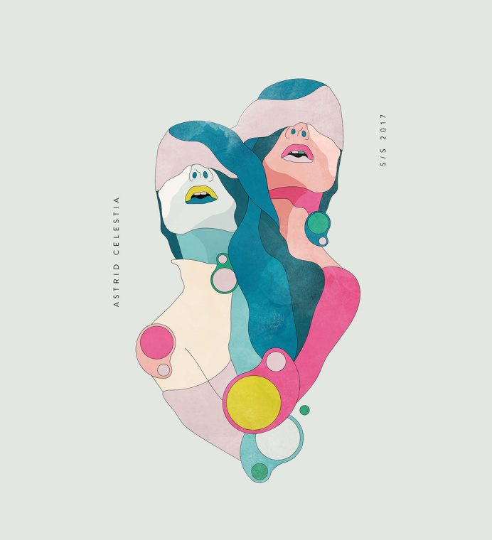#fashion #illustration