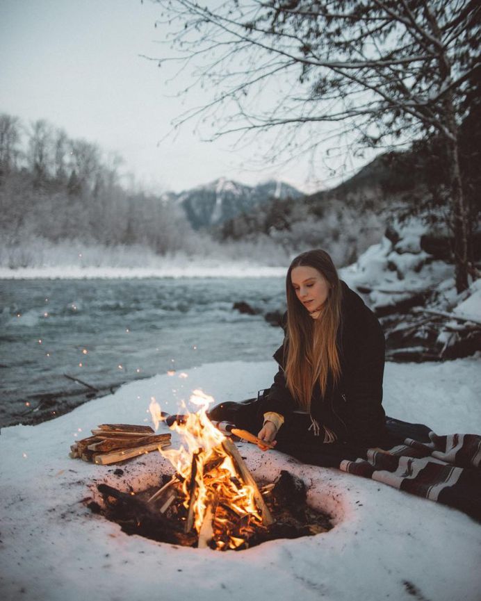 Incredible Adventure Photography by Joelle Friend