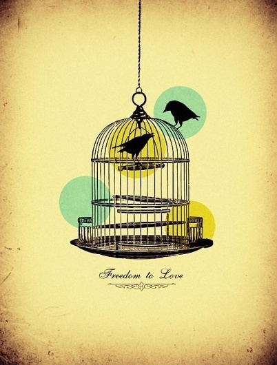 Illustration by Willian Sanfer | WE AND THE COLOR #illustration #willian #sanfer