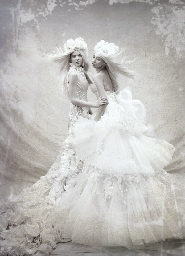 The Dress as art – Tex Saverio #artistic #dresses #tex #art #fashion #dress #saverio