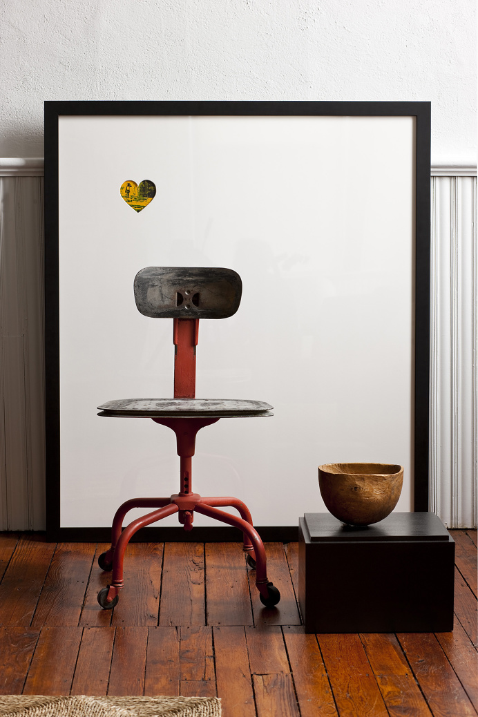 #augustinterior #hardwood #studio #rectory #interior
