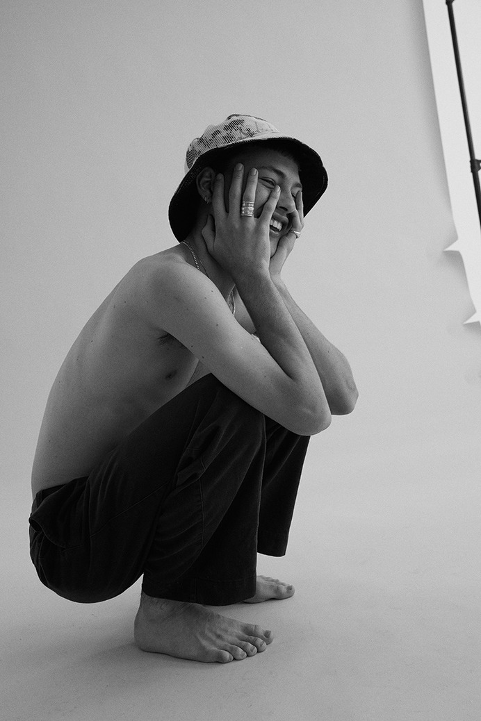 ZYON - Fucking Young!