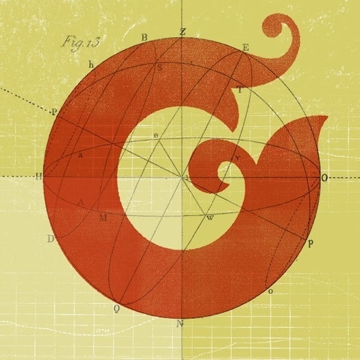 Accidental Mysteries, 04.03.11, gallery of images: Observatory: Design Observer #typography