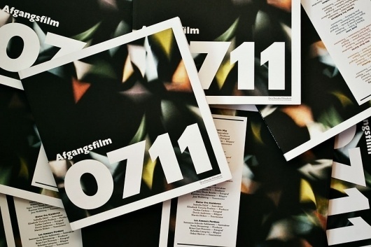 ANDREAS JOHANSEN #print #design #graphic