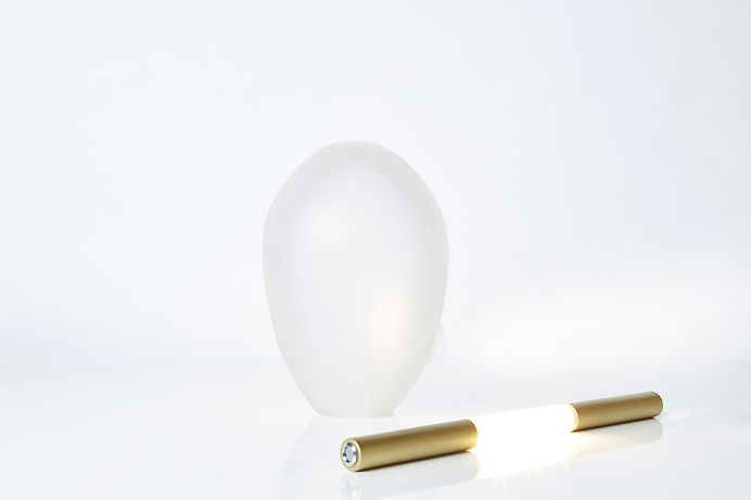 Pierced Light