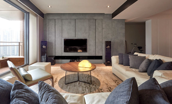 Trendy Space by Made Go Design - #decor, #interior, #homedecor, #home