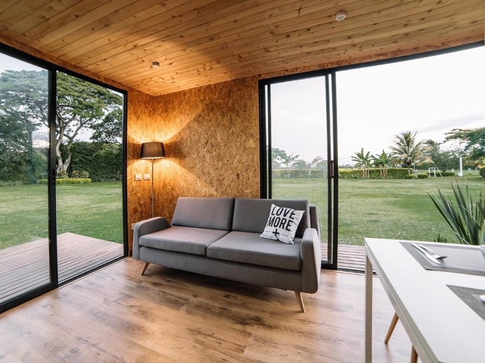 Modular Housing