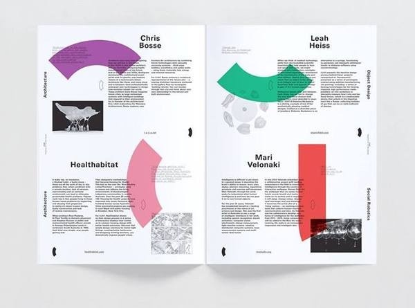 Object, Australian Design Centre #logo #print #book #typography