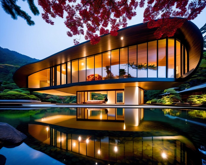 Moshe Katz Architect Design of Private Houses, luxury houses. משה כץ אדריכל תכנון ועיצוב בתי יוקרה, דירות יוקרה, בתים פרטיים ווילות בקיסריה בסביון בתל אביב ובצפון