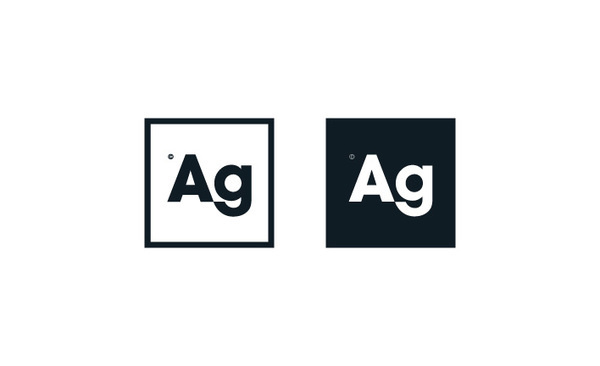 Logo Design - Argentum Group by Ascend Studio #design #legal #symbol #identity #logo