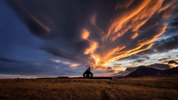 Wonderful Landscapes by Sus Bogaerts