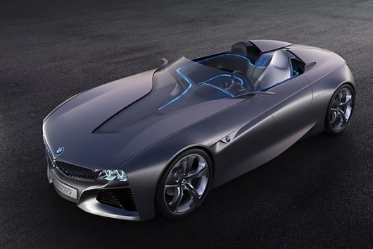 Looks like good Concept Car by BMW #design #car #concept