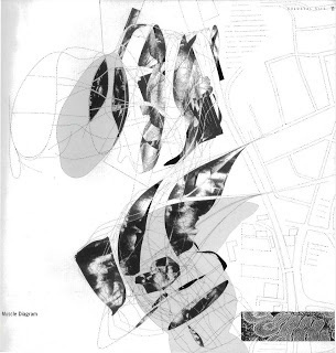 arch2502 water delivery device: Collage examples #urban #drawing