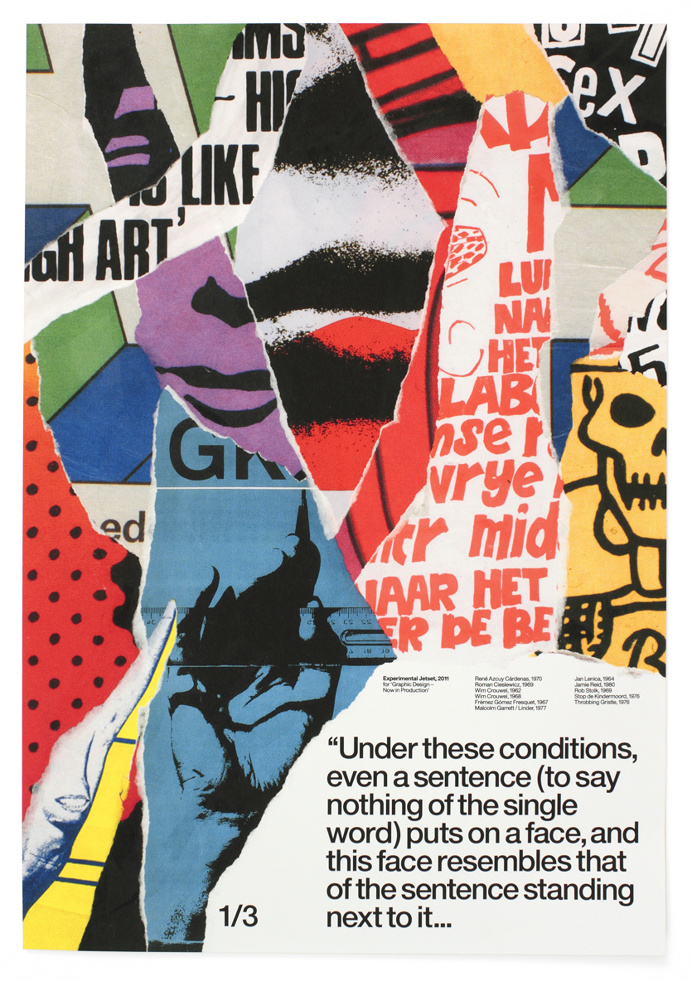 experimental jetset
