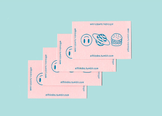 Letterpress cards #card #letterpress #business