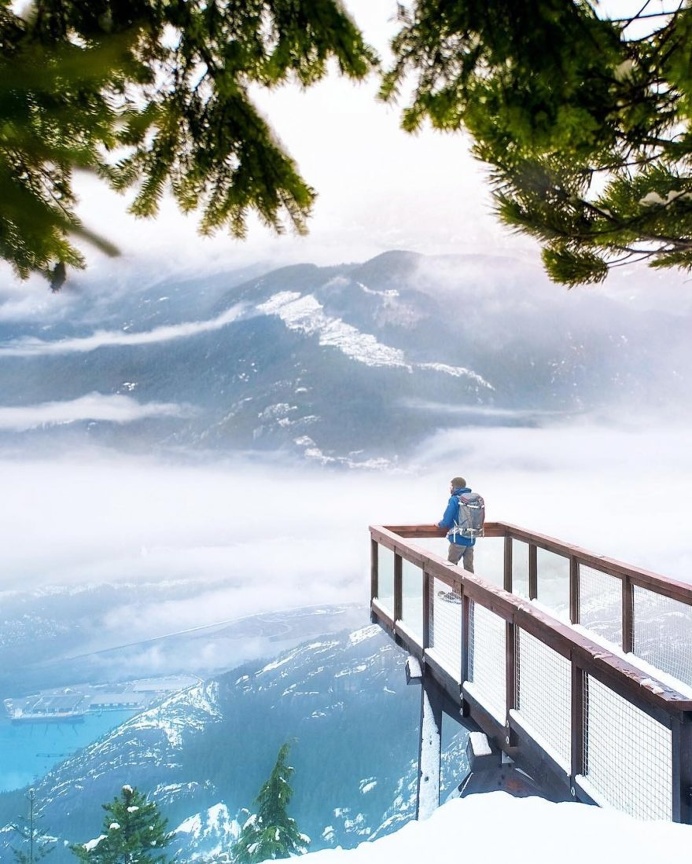 Magnificent Adventure Photography by Chelsea Yamase