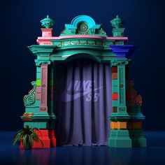 Various - 3d artwork on Behance