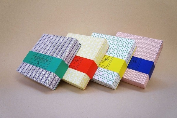 Designer of the week 09/12/2013Nora Renaud Â | Â http://renaudnora.comNora Renaud was born on 31 may 1989 in Langres, France. She grew u #pattern #package