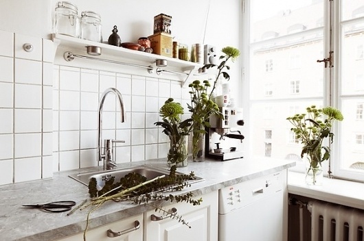 Light and space for sale - emmas designblogg #interior #design #decoration #deco