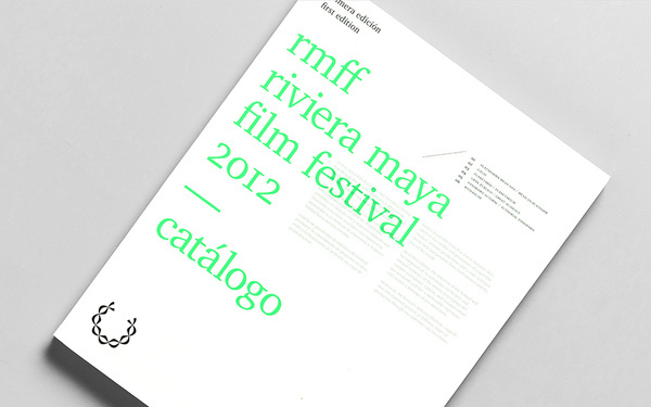 Anagrama | RMFF — Riviera Maya Film Festival #layout