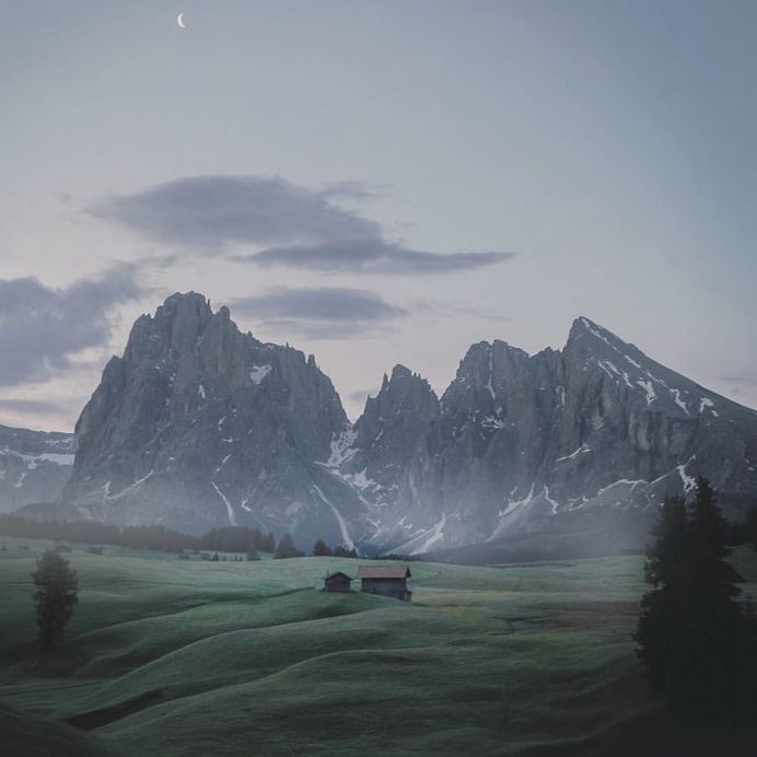 Stunning Travel and Adventure Photography by Davide Anzimanni
