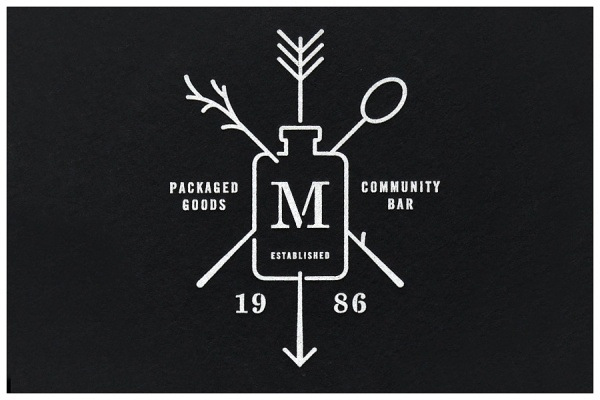 Michael Freimuth #stamp #packaging #design #brand #identity #logo