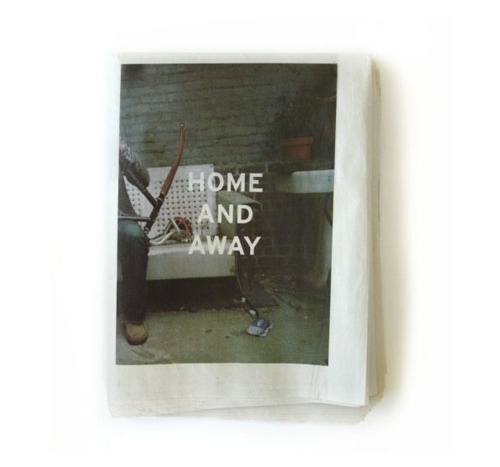 vineet kaur #newsprint #paper #zine