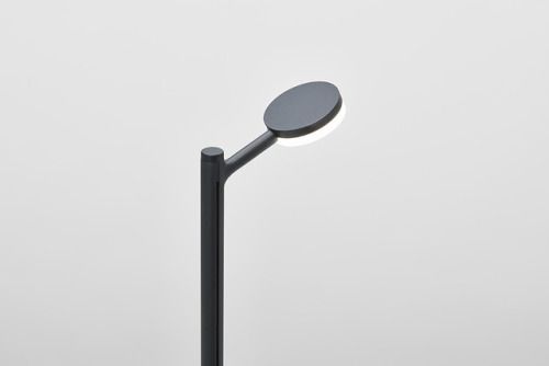 whatdyoucallit: “Shinya Yoshida Design - Ombra desk lamp ”
