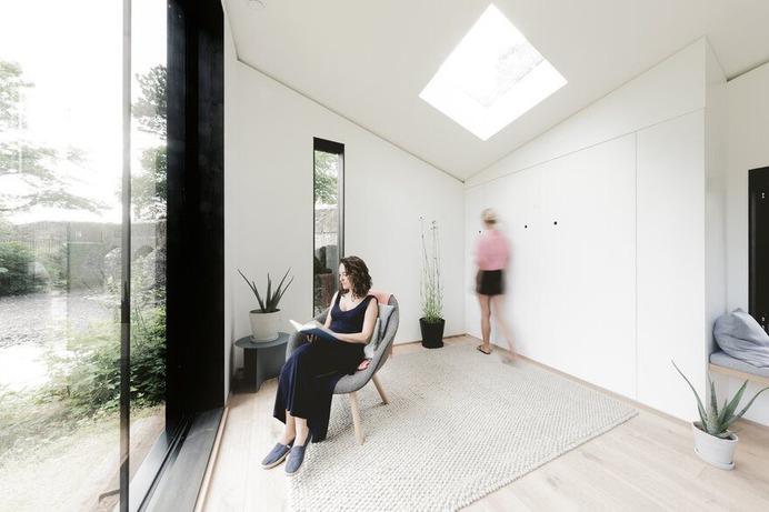 interiors, Koto design, UK