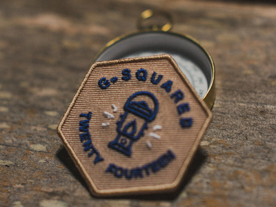 G-Squared Patch #patch