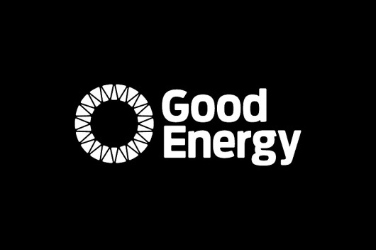 StudioMakgill - Good Energy #logo #identity #branding