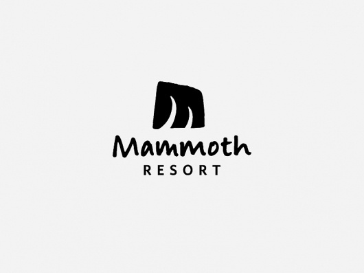 Logos : Javas Lehn #icon #logo #identity #mammoth