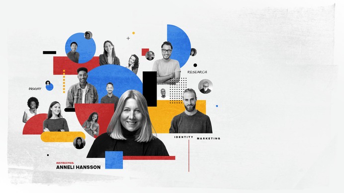 brand strategy fundamentals - thefutur