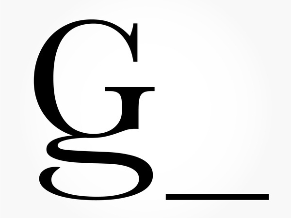 G #tom #middlecase #walsh #typography