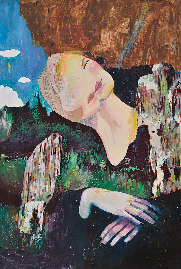Alexandra Levasseur | PICDIT