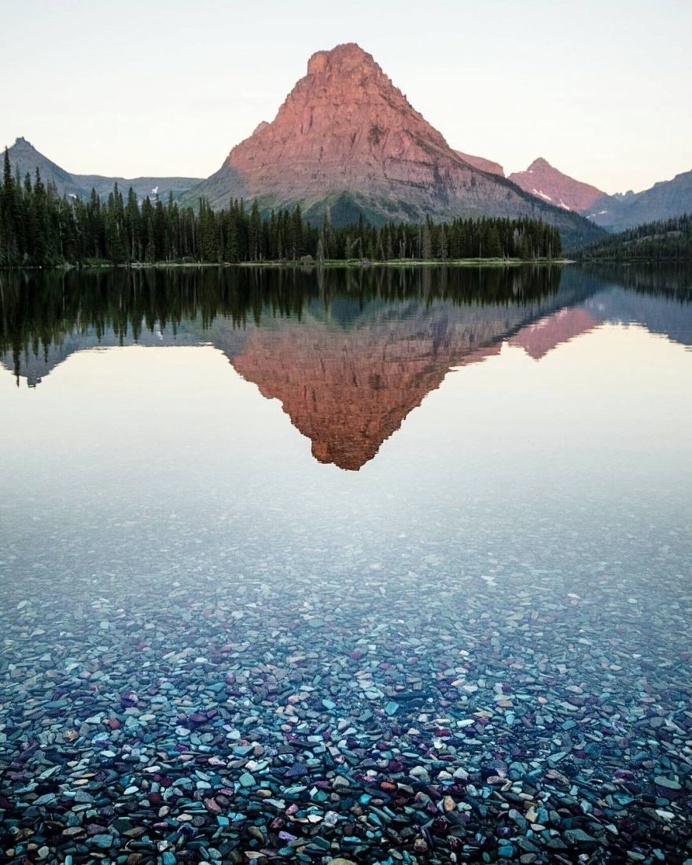 Stunning Adventure Photography by Caroline Foster